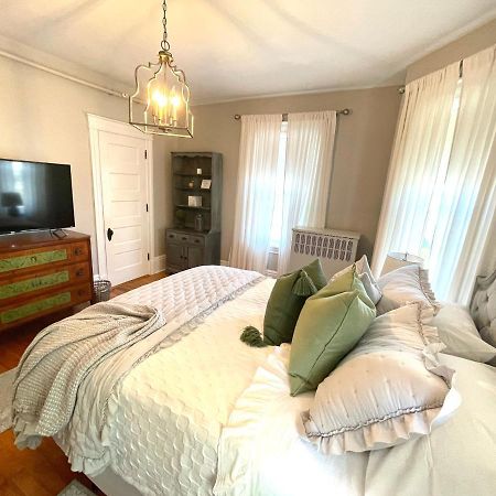 Vida Boutique Inn Вустер Экстерьер фото