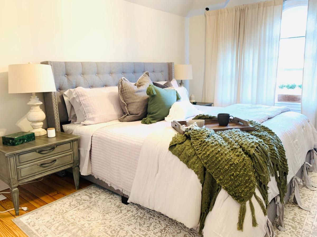 Vida Boutique Inn Вустер Экстерьер фото