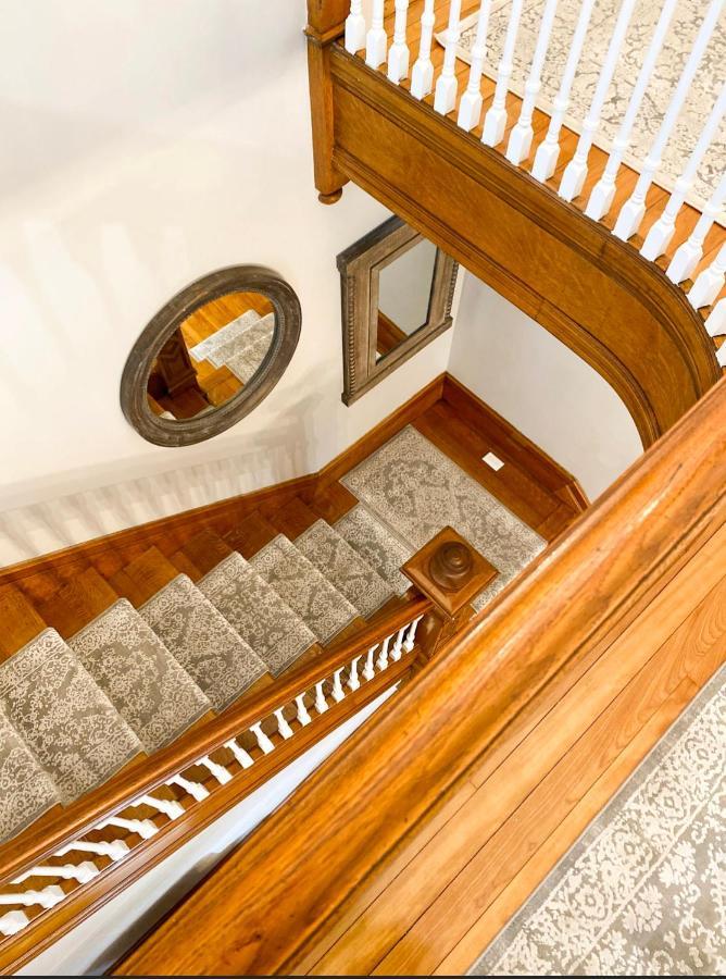 Vida Boutique Inn Вустер Экстерьер фото