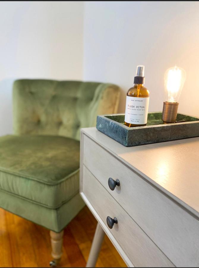 Vida Boutique Inn Вустер Экстерьер фото