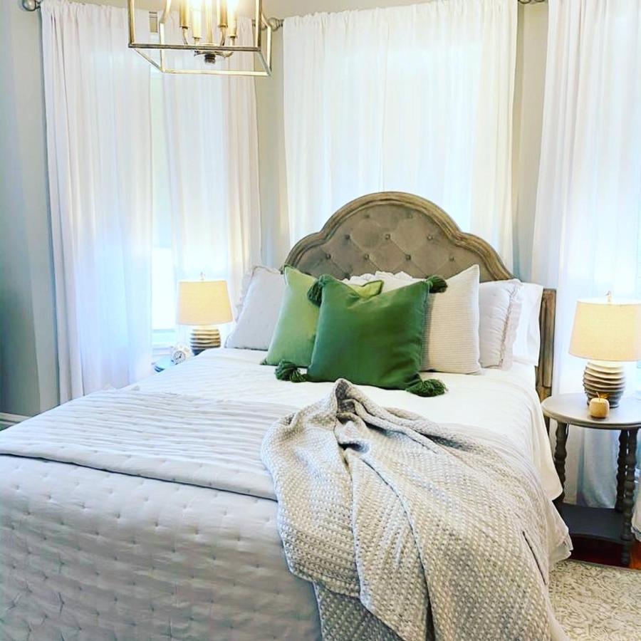 Vida Boutique Inn Вустер Экстерьер фото