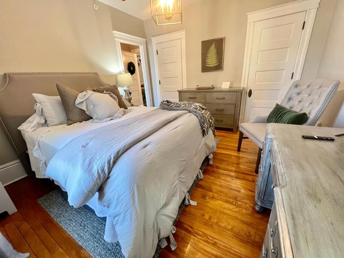 Vida Boutique Inn Вустер Экстерьер фото
