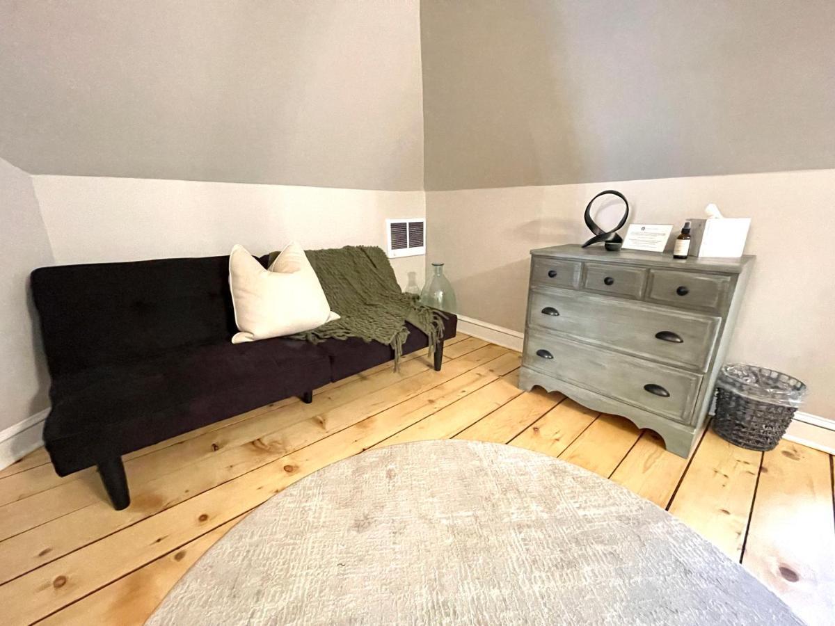 Vida Boutique Inn Вустер Экстерьер фото
