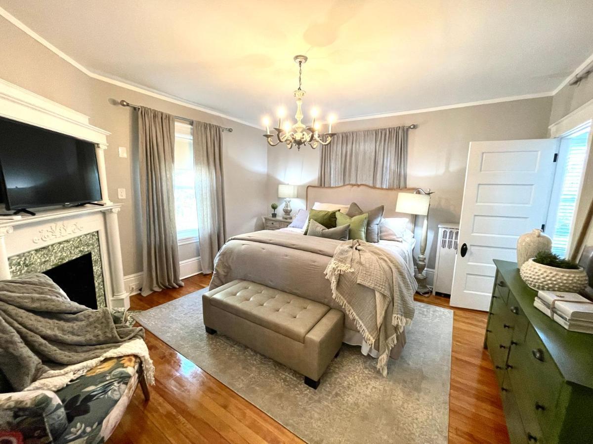 Vida Boutique Inn Вустер Экстерьер фото